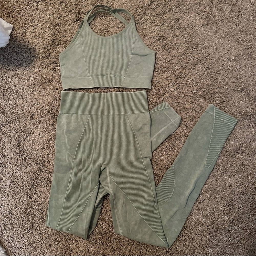 Workout Set - image 1